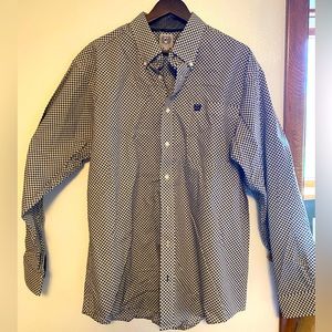 Men’s Cinch Shirt
